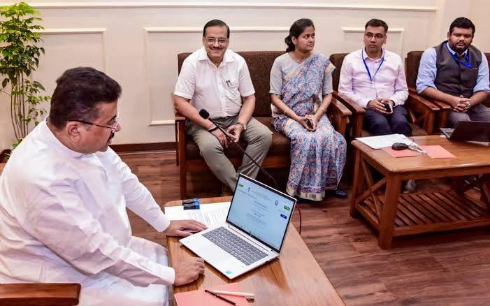 Bengal Records Highest Self-Enumeration Rate in Census at 93.84%