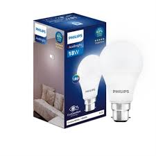 PHILIPS Ace Bright 18-watt LED Bulb