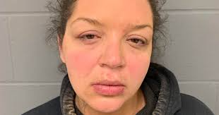 After police standoff, Londonderry woman arraigned for assault with deadly  weapon