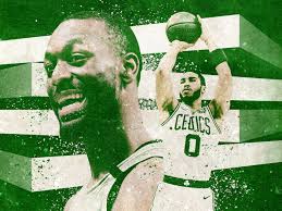 The boston celticsstar reportedly came into game 2 nursing a hamstring injury, during which he took another knock. Reintroducing The Contenders Boston Celtics The Ringer