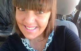 Buscan a Marta Mabel Domínguez