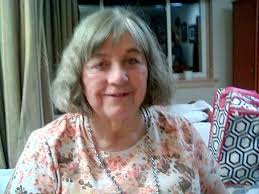 Shirley Thompson Obituary (1938