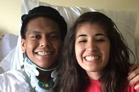 Fundraiser for Aris Michael Guevara by Desi Pham : Michael's Medical Fund