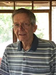 Robert Vincent MCDONALD