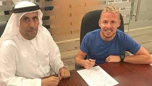 • de tien mooiste van balázs dzsudzsák, de hongaar de tien mooiste van balázs dzsudzsák, de hongaar met een kanon in zijn linker! Uae News Hungary Star Balazs Dzsudzsak Makes Shock Move To Agl Strugglers Ittihad Kalba Sport360 News