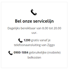 Ook vind je hier actuele informatie over storingen! Opgelost Van Analoog Naar Digitaal Lukt Niet Ziggo Community