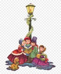 Large collections of hd transparent christmas png images for free download. Vintage Christmas Png 14 Cliparts For Free Download Vintage Christmas Carol Singers Transparent Png Full Size Clipart 10002 Pinclipart