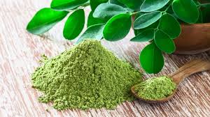 Pour faire simple, 100 grammes de feuilles de moringa c'est : Moringa Ses Bienfaits Sur La Sante Et La Beaute Defi Sante