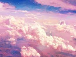 Aesthetics tumblr pink sunset clouds background 750x1333. Pink Clouds Wallpapers Free Pink Clouds Wallpaper Download Wallpapertip