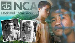 National Crime Agency Helped Get Two Men Sentenced To Death In Thailand