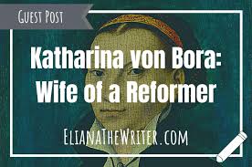 View our timeless and iconic dresses, jewellery and bags. Katharina Von Bora Wife Of A Reformer Eliana The Writer