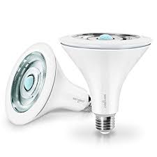 Radar motion sensor led bulb the best solution for home indoor/outdoor security light, dark basement, garage, stairs, attics, backyard lights unlike bulbs with a pir sensor, radar motion sensing light bulb react not only to people but to any moving objects. Smart Outdoor Lighting The Ultimate Buyers Guide Idisrupted