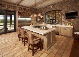 If you're comfortable with your ideas, do it. 24 Beautiful Western Kitchen Decor Home Design Lover