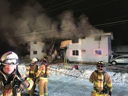 Check spelling or type a new query. No Serious Injuries After Fire Destroys Winona Apartment Building Local Winonadailynews Com