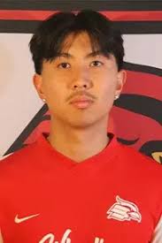 2024 Men's Soccer Roster