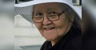 Victoria Cook Obituary