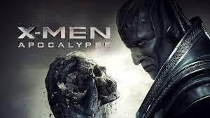 Джеймс макэвой, майкл фассбендер, дженнифер лоуренс и др. Watch X Men Apocalypse Full Movie Disney