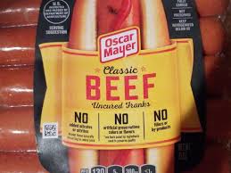 Find quality meat & seafood products to add to your shopping list or order . Oscar Mayer Classic Beef Franks Nutrition Facts Eat This Much