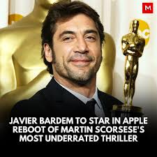 Martin Scorsese Films