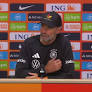 Klopp's German Team Shows Intensity and Passion in 1-1 Draw Against Netherlands