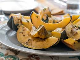 Slow Cooker Acorn Squash Recipe Trisha Yearwood Food Network Recipe Acorn Squash Recipes Food Network Recipes Acorn Squash