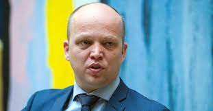 Men senterpartiet har ingen planar om å løyse opp det nye fylket. Se Lista Her Er De Viktigste Sakene Fra Sps Landsmote Frifagbevegelse