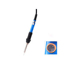 Lutownica Oporowa 60w Smd Regulacja Temperatury Rc Planeta Sklep Modelarski Opole