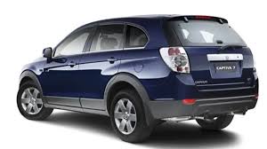 Image result for Poseidon Blue 2011 Captiva