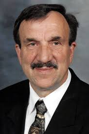 Janko Frlan Obituary