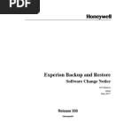Control Hardware Installation Guide | PDF | Electrical ...
