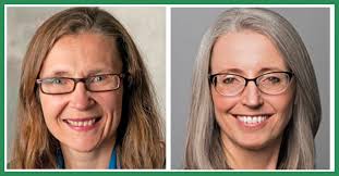 Leah MacKinnon and Julie Konzuk to Present