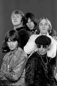 Buffalo Springfield*****