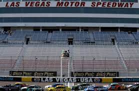 A whopping 30,000 tons of dirt got trucked into bristol motor speedway in 2021 for nascar's grand experiment to transform the facility for its first cup series dirt track race in 50 years. Nascar Race Today At Las Vegas Kurt Busch Gets The Win Charlotte Observer