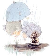 Precious moments 1 (6) coloring page. Precious Moments Spring Showers Precious Moments Quotes Precious Moments Illustration