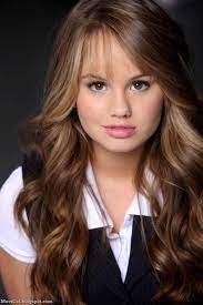 Top 5 Hairstyles With Bangs Hairstyleswithbangs Debby Ryan Hairstyle Natural Hair Styles