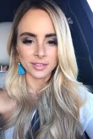 Amanda Stanton Instagram Live April 8, 2017