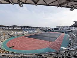 Check spelling or type a new query. Ulsan Complex Stadium Elevates Fan Experience With Cutting Edge Systems From Harman Professional Solutions Mondo Stadia