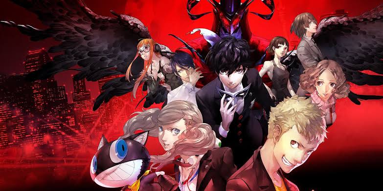 Five Years Later, Persona 5 Has Cemented Itself As A Modern Genre-Defining  JRPG