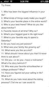 10 questions to ask to find. Pin By Taylor Davis On 20 Questions This Or That Questions Getting To Know Someone First Date Questions