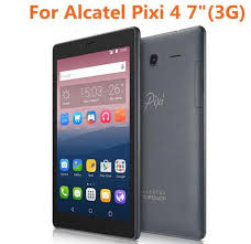 Their phones tend to be at the higher end of the cost spectrum and thus are often sold as a package by the phone carriers. Para Alcatel Onetouch Pixi 4 7 3g Tablet Vidrio Templado 9 H Pelicula Protectora De Pantalla Protector Para Pixi4 7 Guardia Screen Protector Tempered Glasstempered Glass 9h Aliexpress
