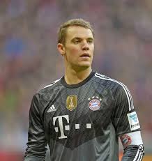 Image De Germany Manuel Neuer And Boy Apaixonado