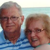 T. Earlene Copeland Obituary