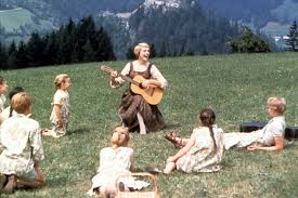 The sound of music original poster by howard terpning directed by robert wise produced b. Everyone Hated The Sound Of Music
