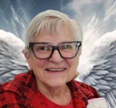 Roseann Lockhart Maul Obituary January 10, 2024