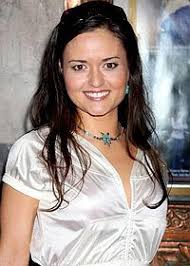 Дэника МакКеллар :: Персоны :: Кинозал.ТВ