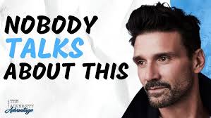 Frank Grillo On Taking Testosterone, Aging, and the WWE