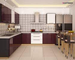 Get Delightful Modularkitchen Interior Design Ideas In Delhi Ncr Only At Yagotimber Com Modularki Interior Design Kitchen Kitchen Design Kitchen Interior