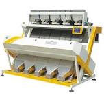 CCD Rice Sorting Machine,Rice Color Sorter | Rice Milling ...