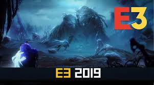 Ori And The Will Of The Wisps Release Date Gameplay Shown At E3 Https Gamerant Com Ori And The Will Of The Wi Video Game News Release Date Latest Trailers