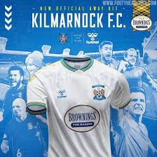 Ligue 1 3d kits for 2020/21 for fm20/21 No More Nike Hummel Kilmarnock 20 21 Home Away Kits Released Footy Headlines Winning Shirts Hummel Kilmarnock
